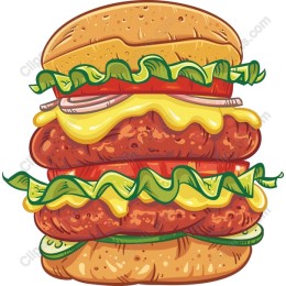 Ultimate Burger