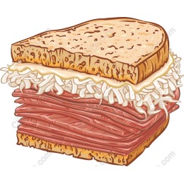 Classic Sandwich