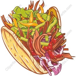Tantalizing Taco