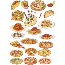 Culinary Delight Set