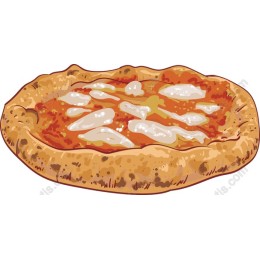 Delicious Pizza
