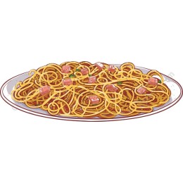 Delicious Spaghetti