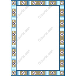Decorative Frame