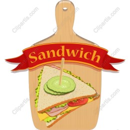 Delicious Sandwich