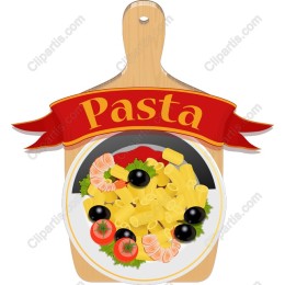 Pasta Delight