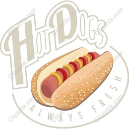 Always Fresh Hot Dogs