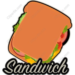 Sandwich