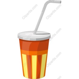 Classic Soda Cup