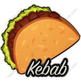 Vibrant Kebab