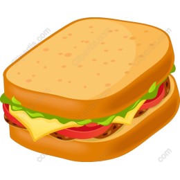 Delicious Sandwich