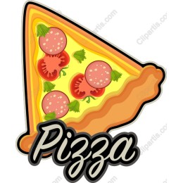Pizza Slice