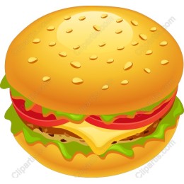 Delicious Burger