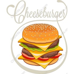 Cheeseburger