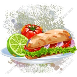 Delicious Sandwich