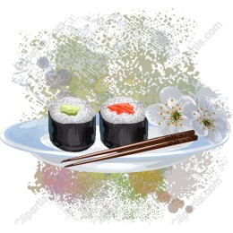 Sushi Delight