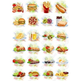 Foodie Bundle