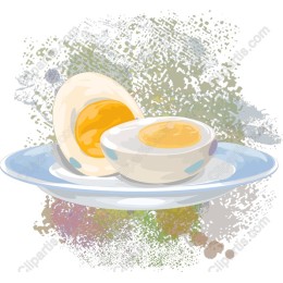Charming Egg
