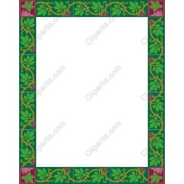Vine Frame