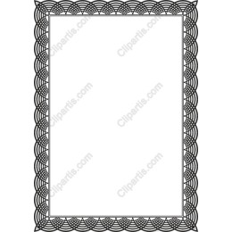 Lace Frame