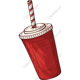 Classic Red Cup
