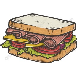 Classic Sandwich