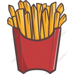 Classic French Fries
