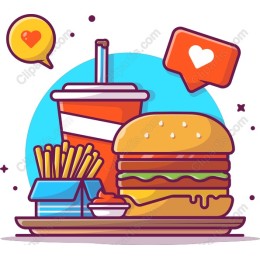 Fast Food Delight
