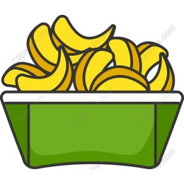 Banana Bowl