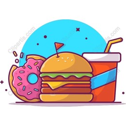 Fast Food Delight