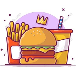 Fast Food Delight