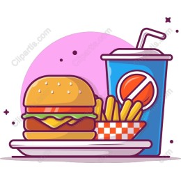 Fast Food Delight