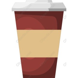 Classic Coffee Cup