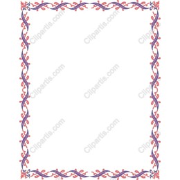 Elegant Decorative Frame