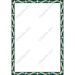 Elegant Decorative Frame