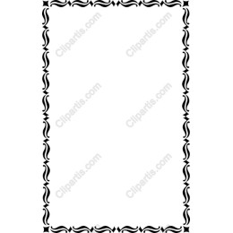 Ornate Frame