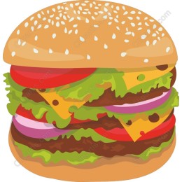 Classic Burger
