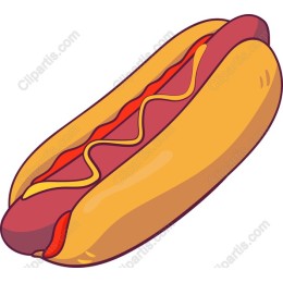 Classic Hot Dog