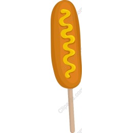 Corn Dog