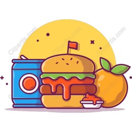 Fast Food Delight