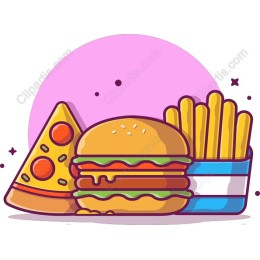 Fast Food Delight