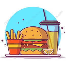Fast Food Delight