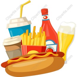 Fast Food Frenzy
