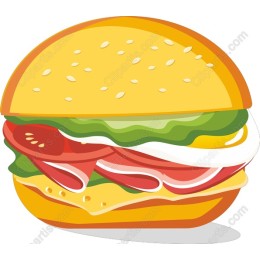 Classic Burger