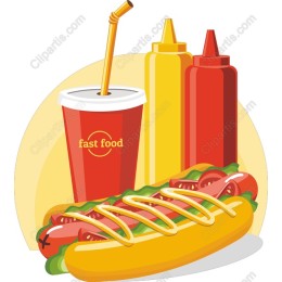 Fast Food Delight