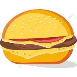 Classic Hamburger