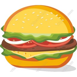 Classic Burger