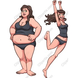 Diverse Body Positivity