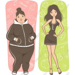 Stylish Body Diversity