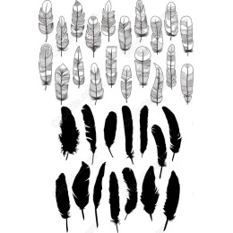 Feathered Elegance Bundle