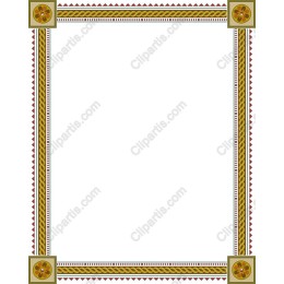 Decorative Frame